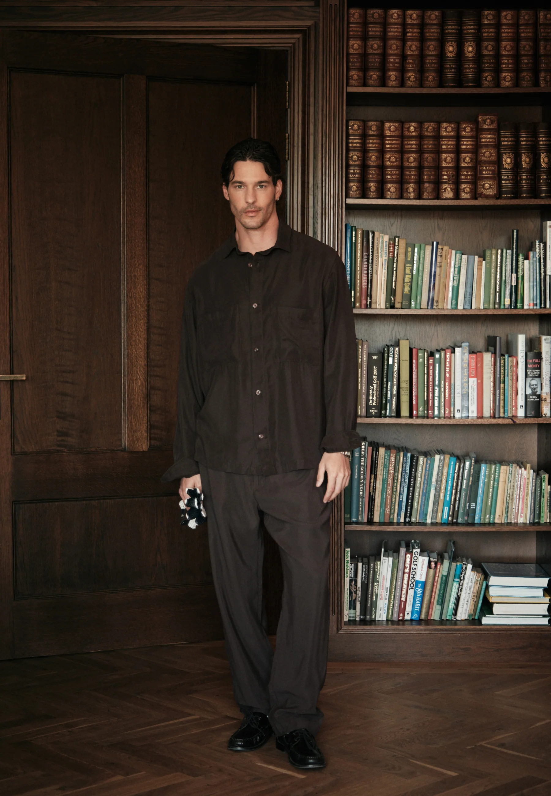 Brando Fluid Weave - Image 6