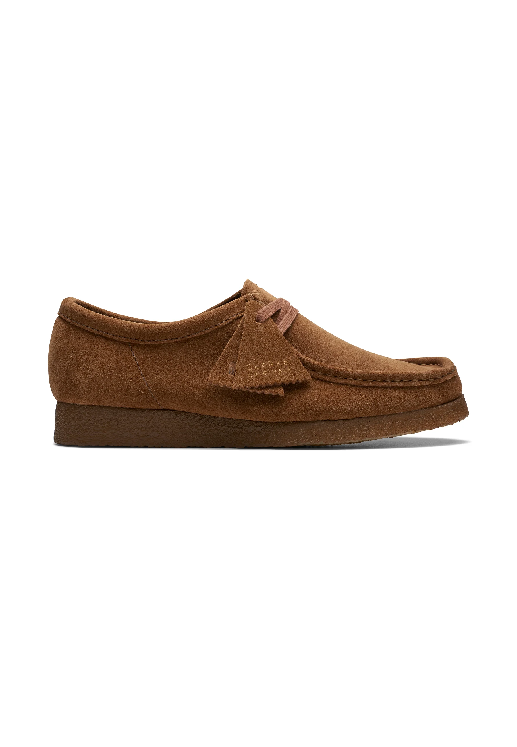 Clarks Wallabee Cola - Image 6