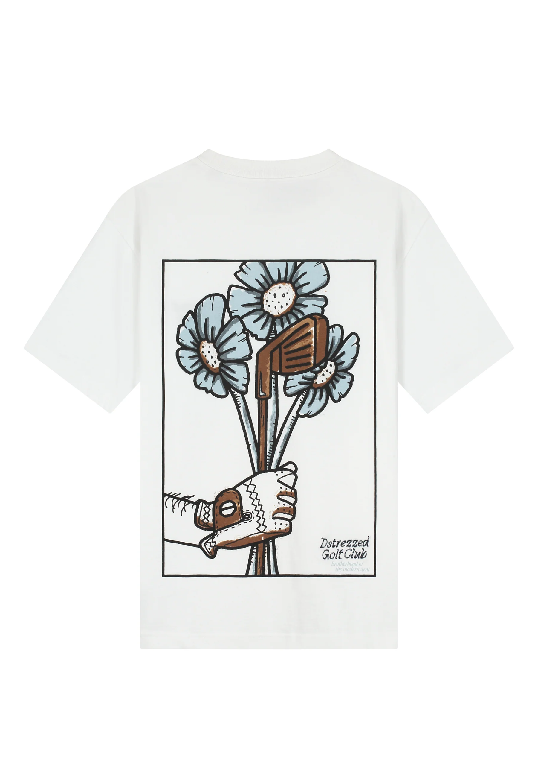 Collin Tee Artwork - Image 8