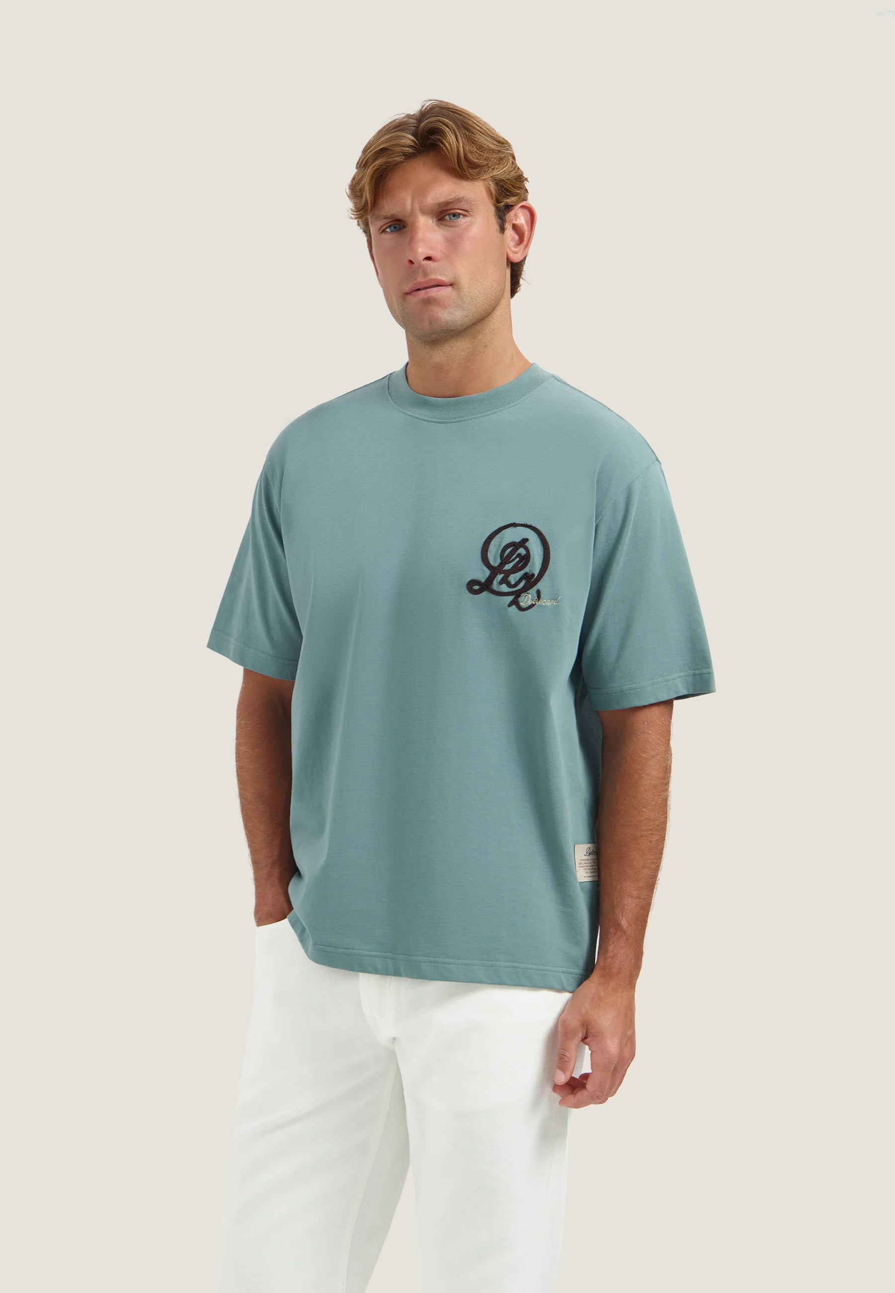 Collin Tee Artwork - Image 9