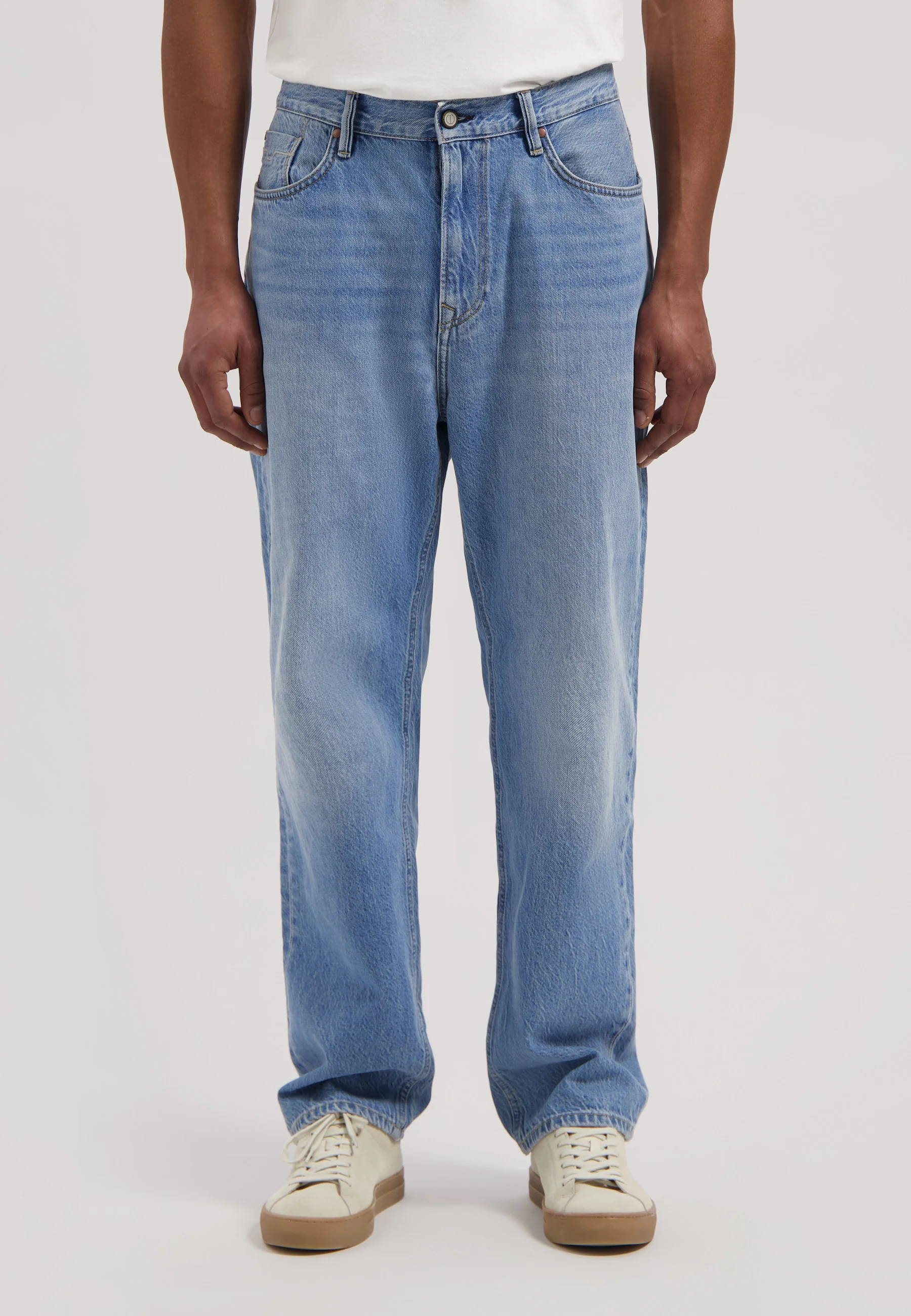 Brando 5 Pocket