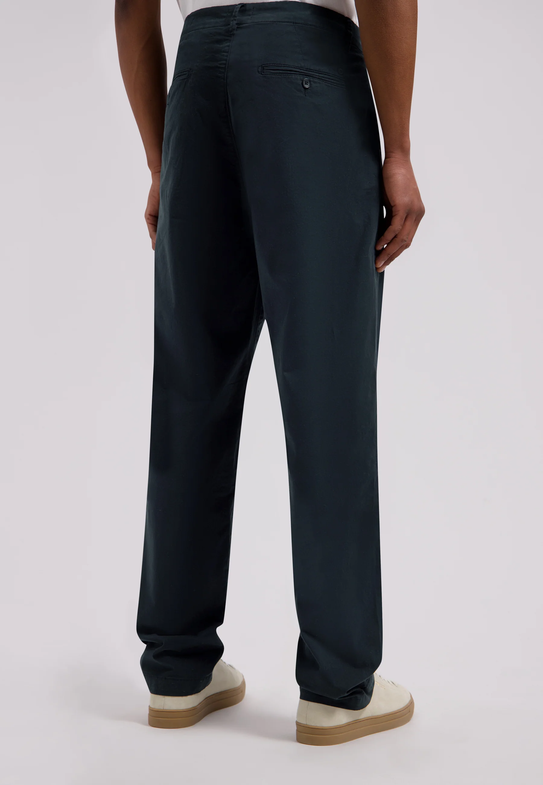 Brando Summer Chino - Image 8