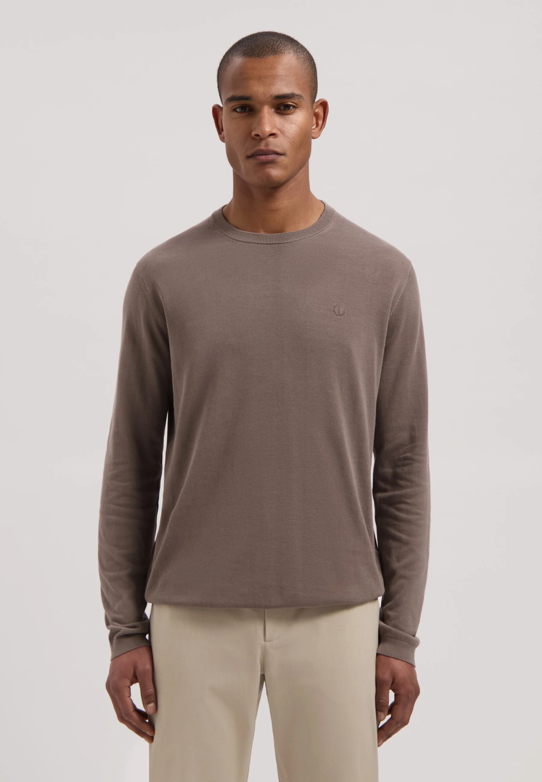 Gage Crewneck