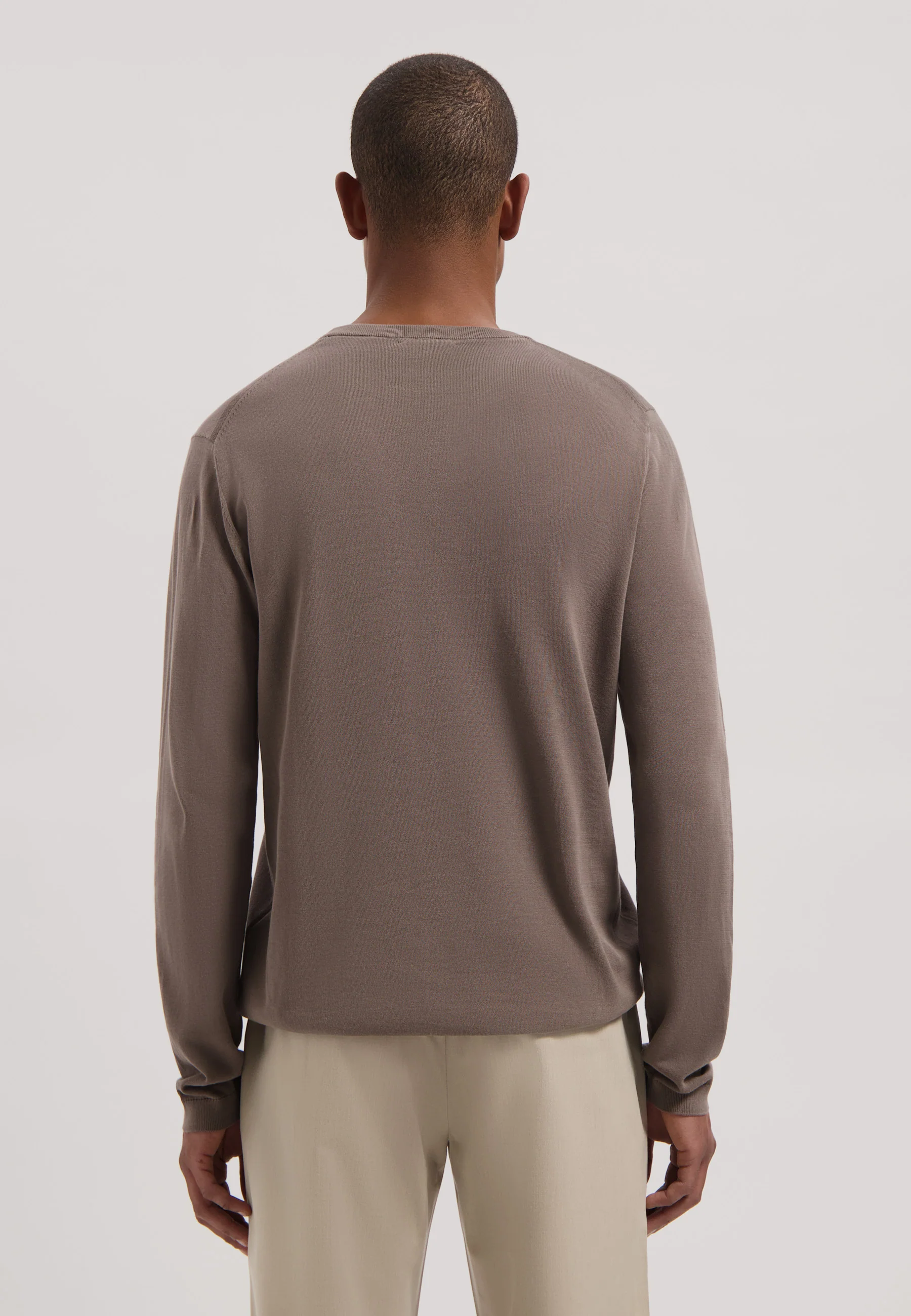 Gage Crewneck - Image 2