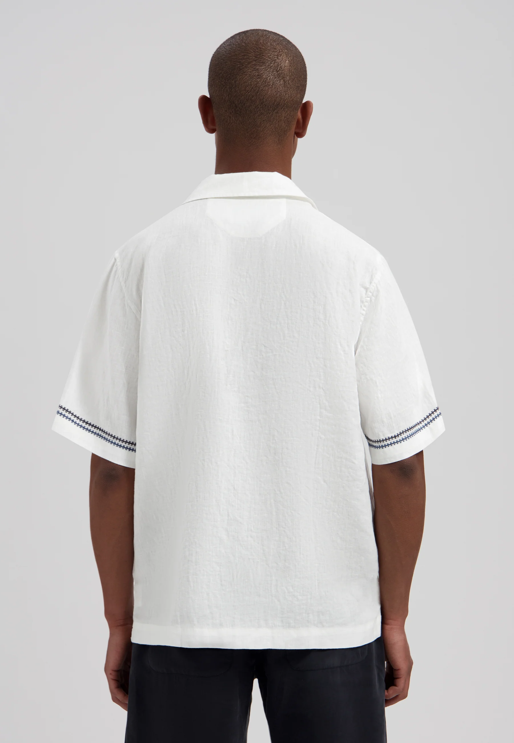 Hero Artwork Shirt - Image 2
