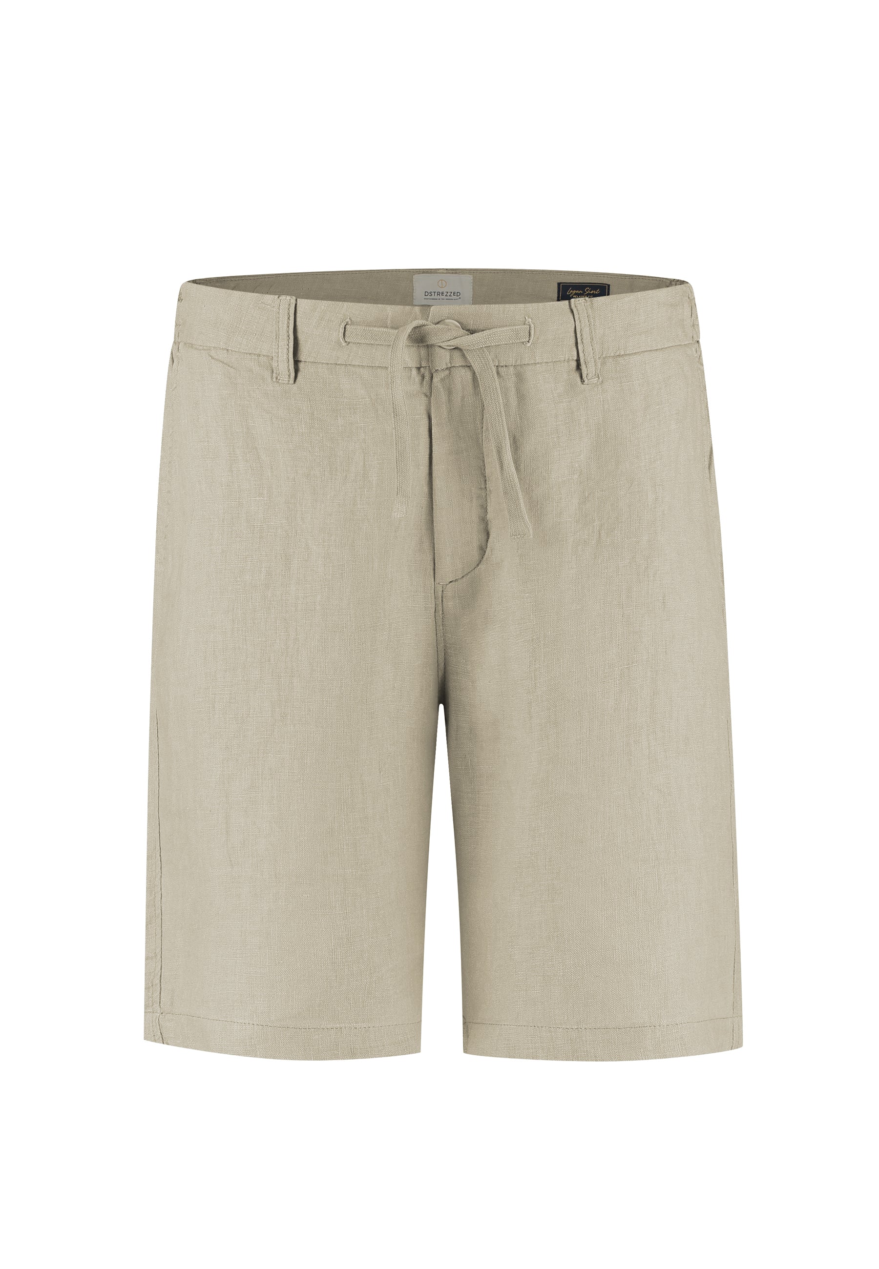 Logan Beach Shorts Linen - Image 13