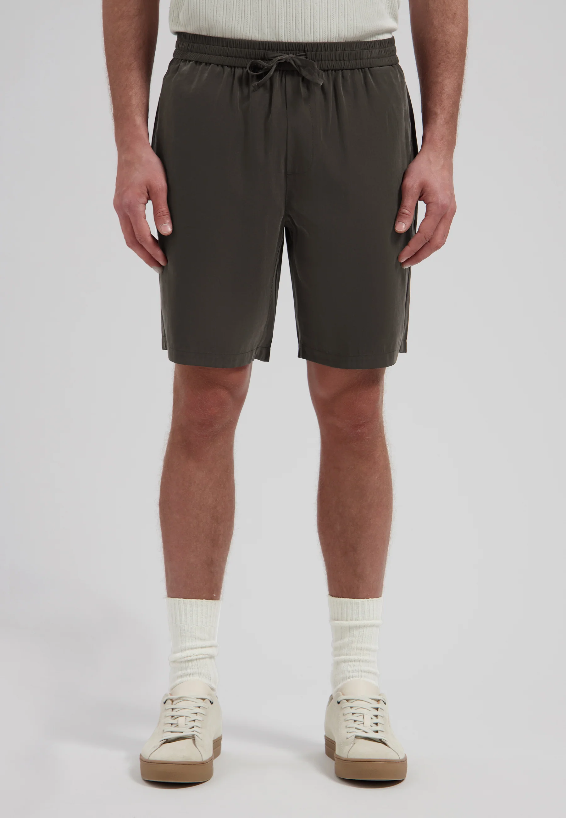 Logan Easy Shorts