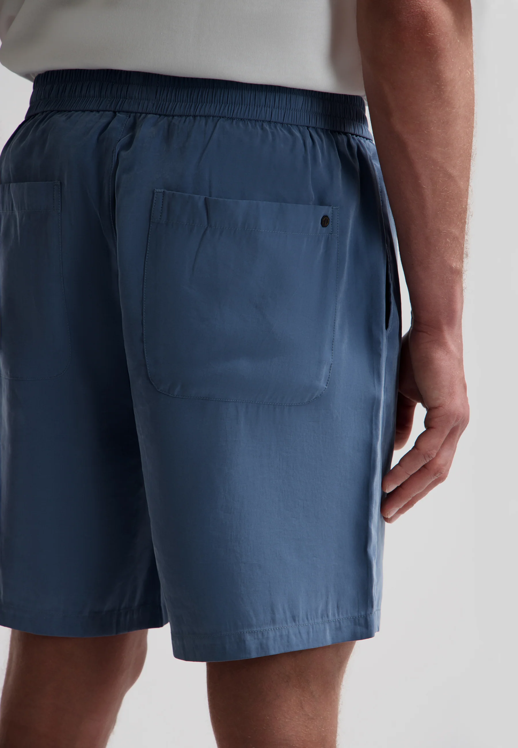 Logan Easy Shorts - Image 4