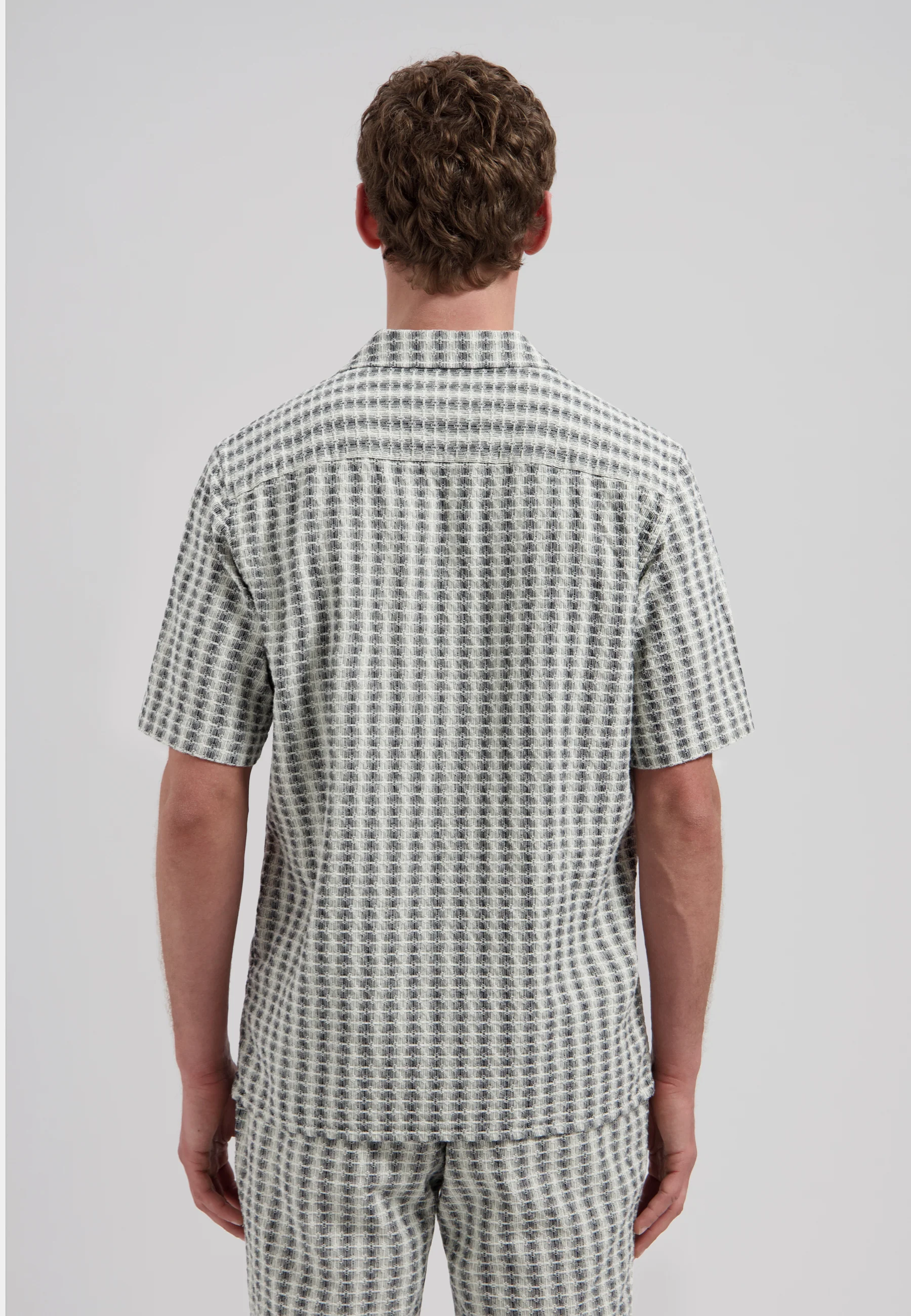 Lucas Resort Shirt - Image 2