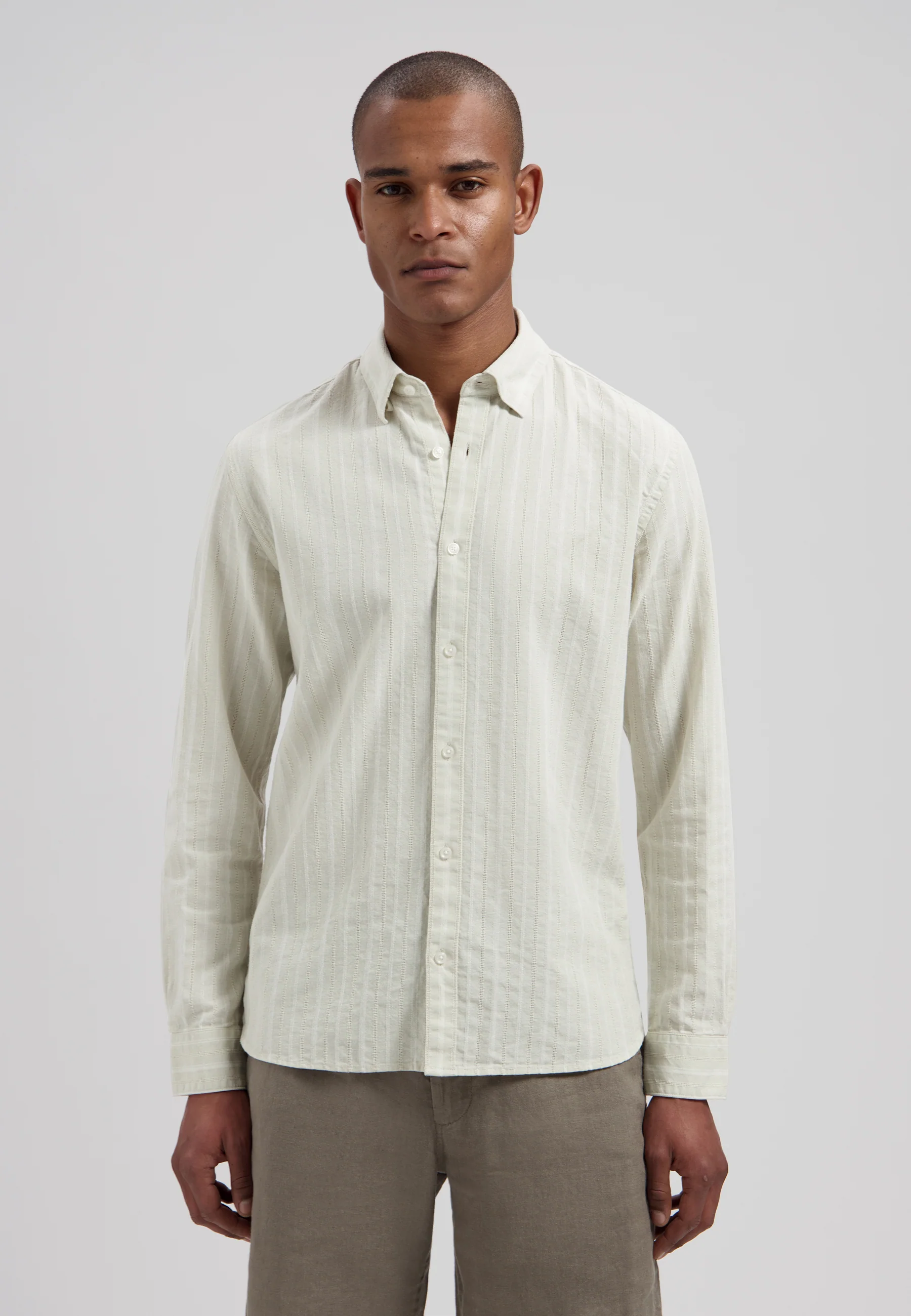Monty Shirt