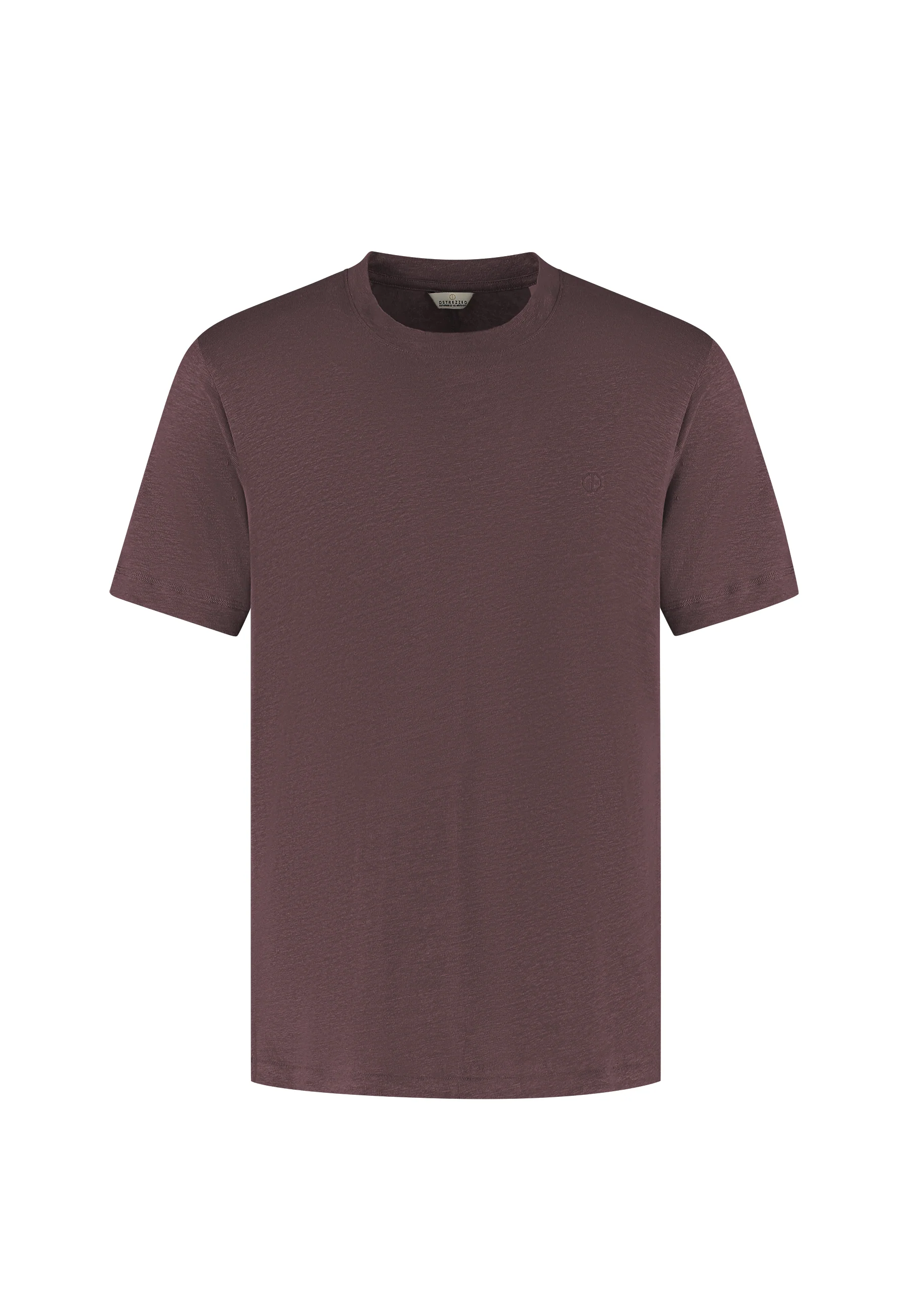 Romain Tee Linen - Image 10