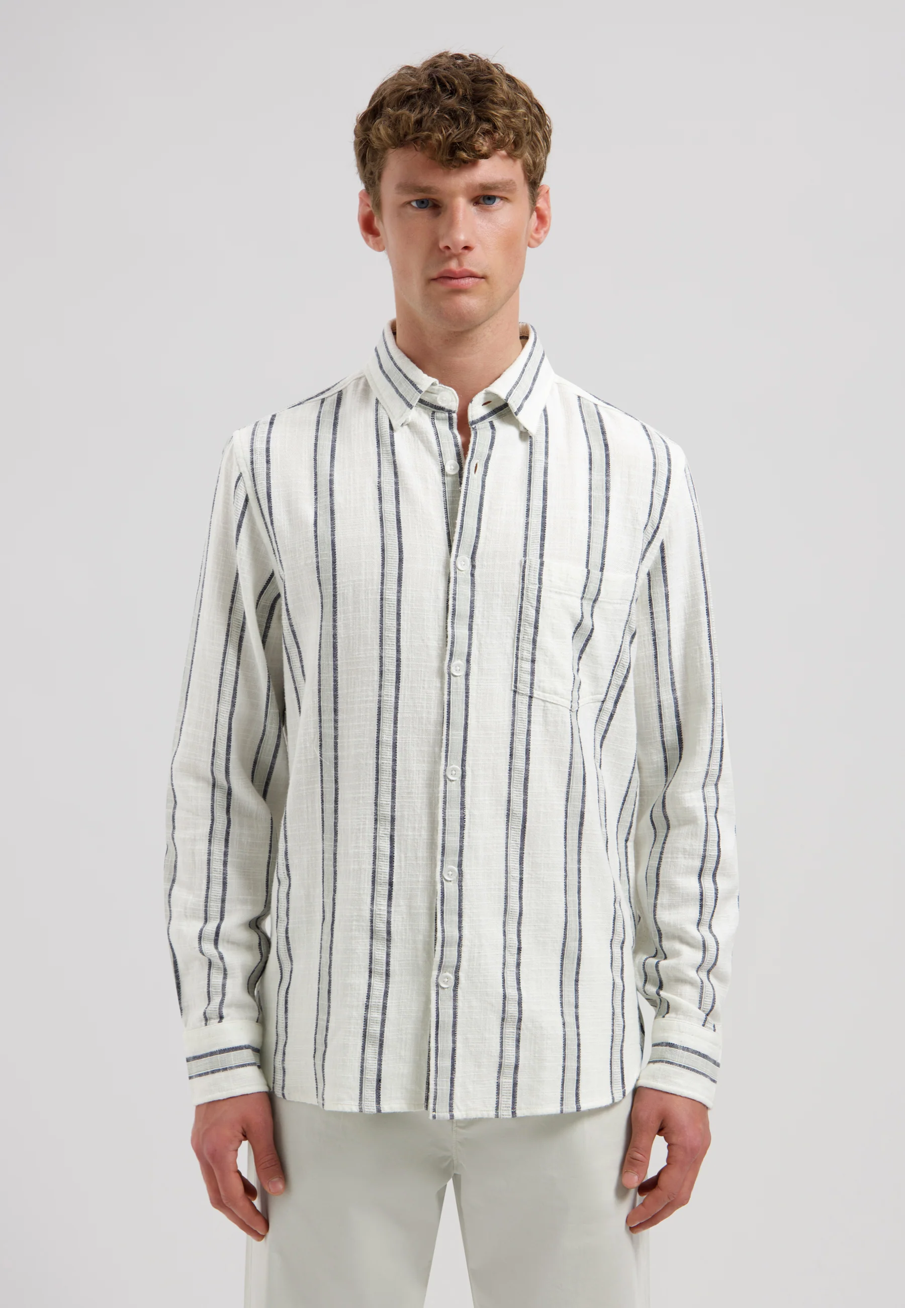 Scott Shirt