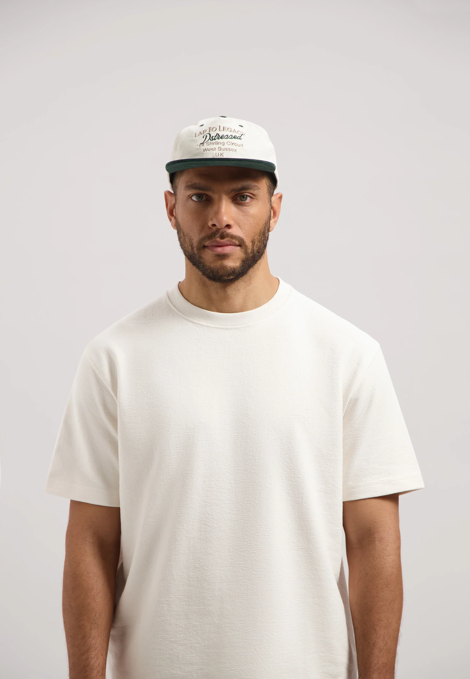 Seven Cap Cordmix