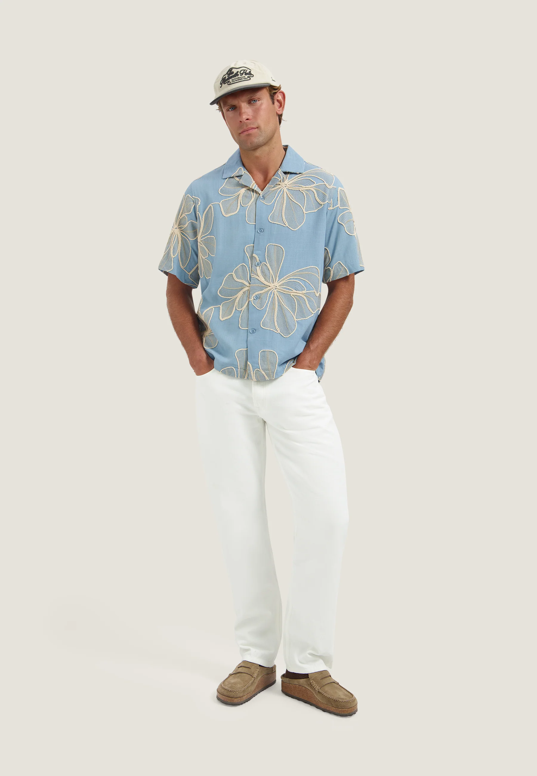 Jackson Shirt - Image 3