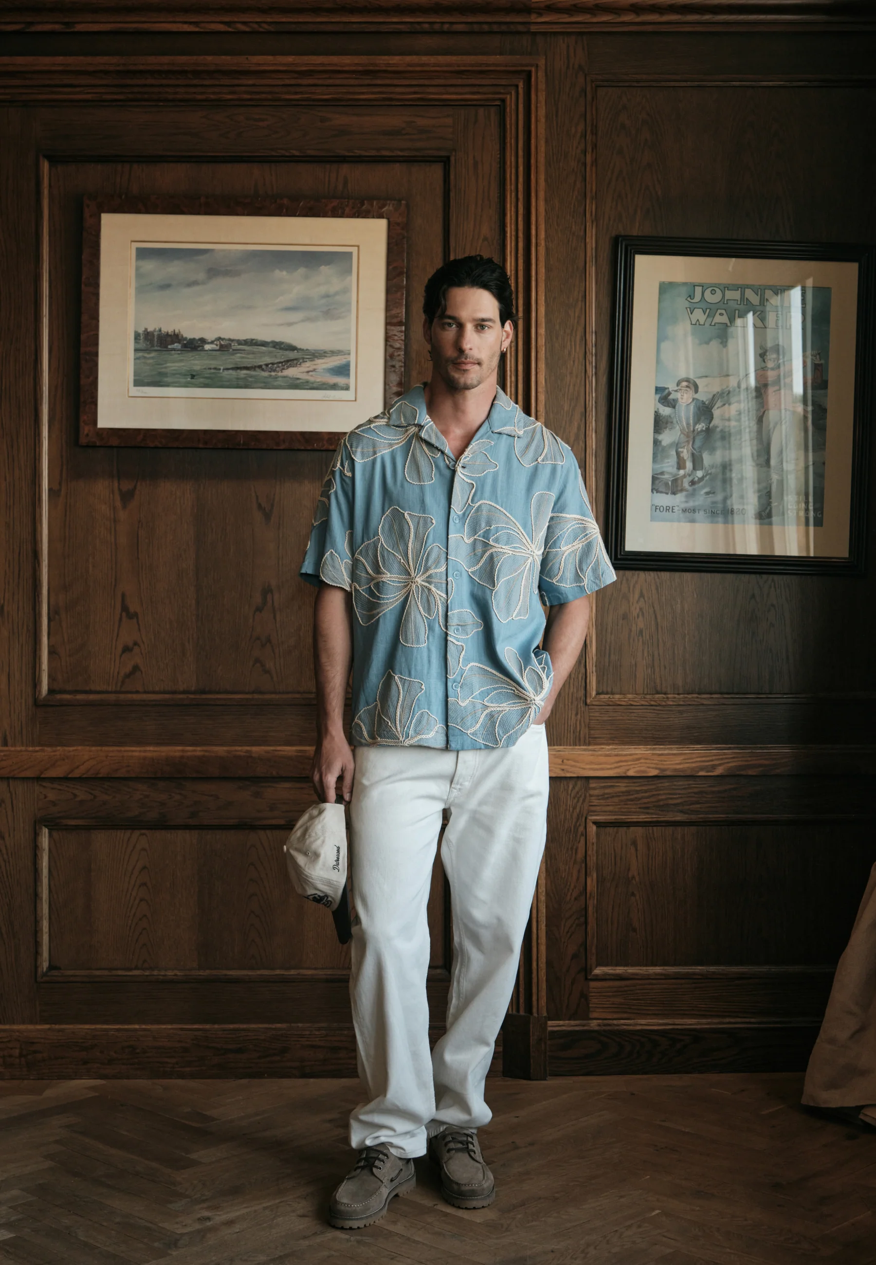 Jackson Shirt - Image 5