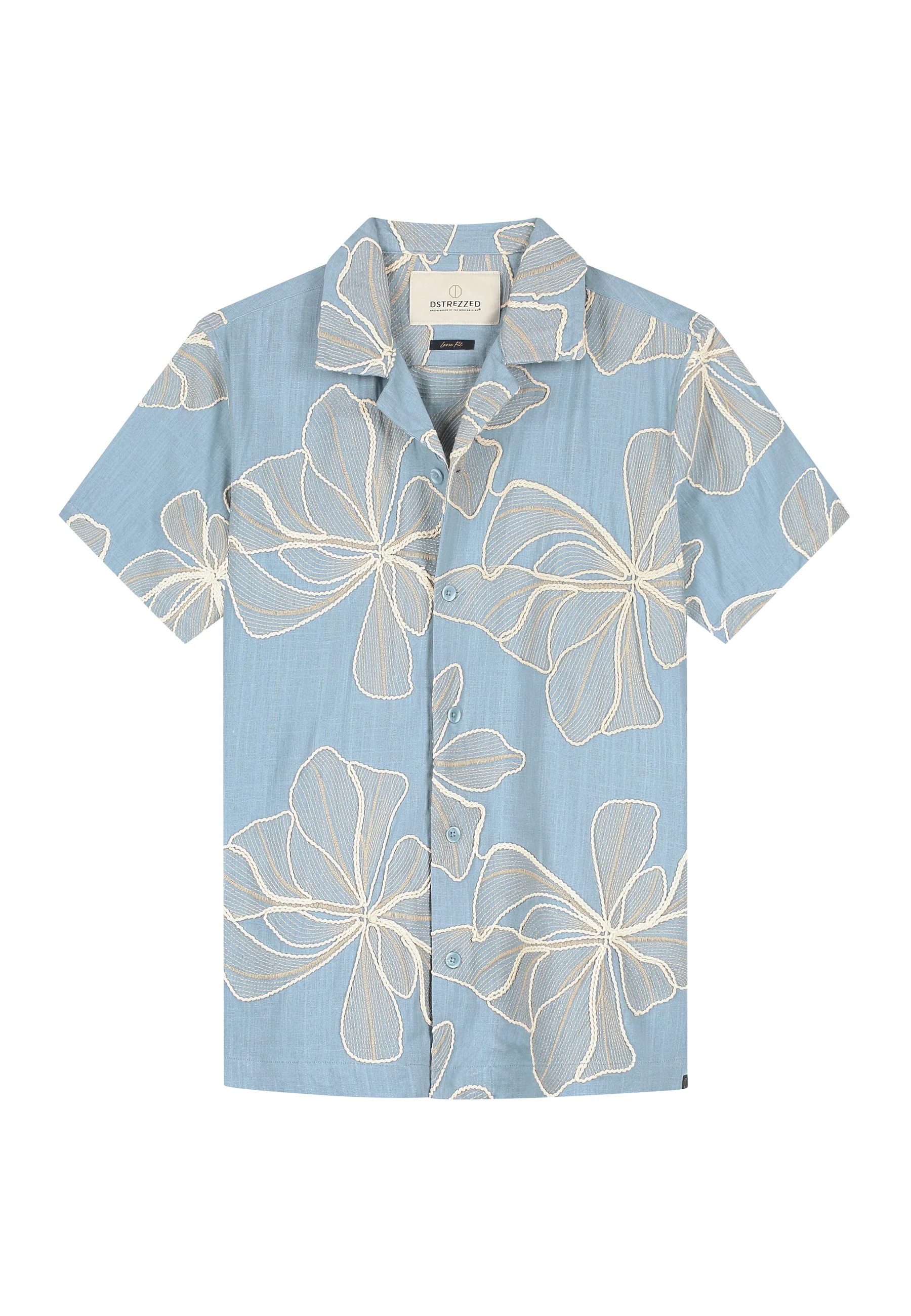 Jackson Shirt - Image 6
