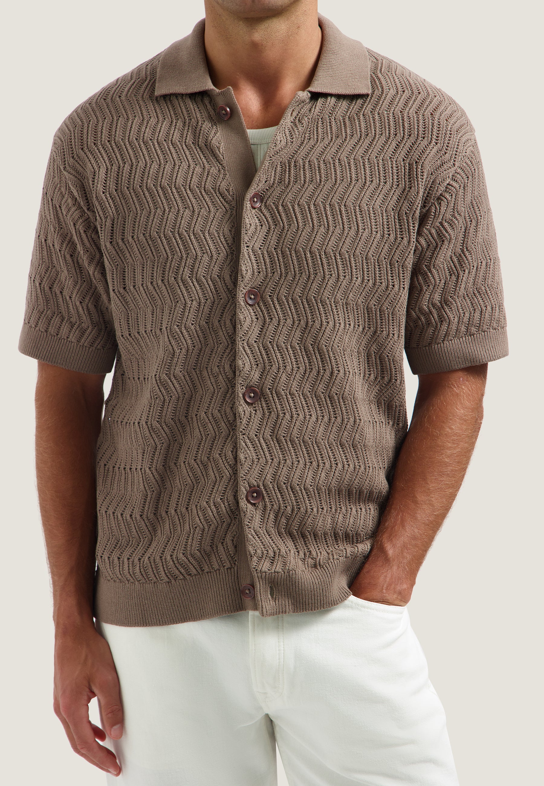 Joey Cardigan - Image 4