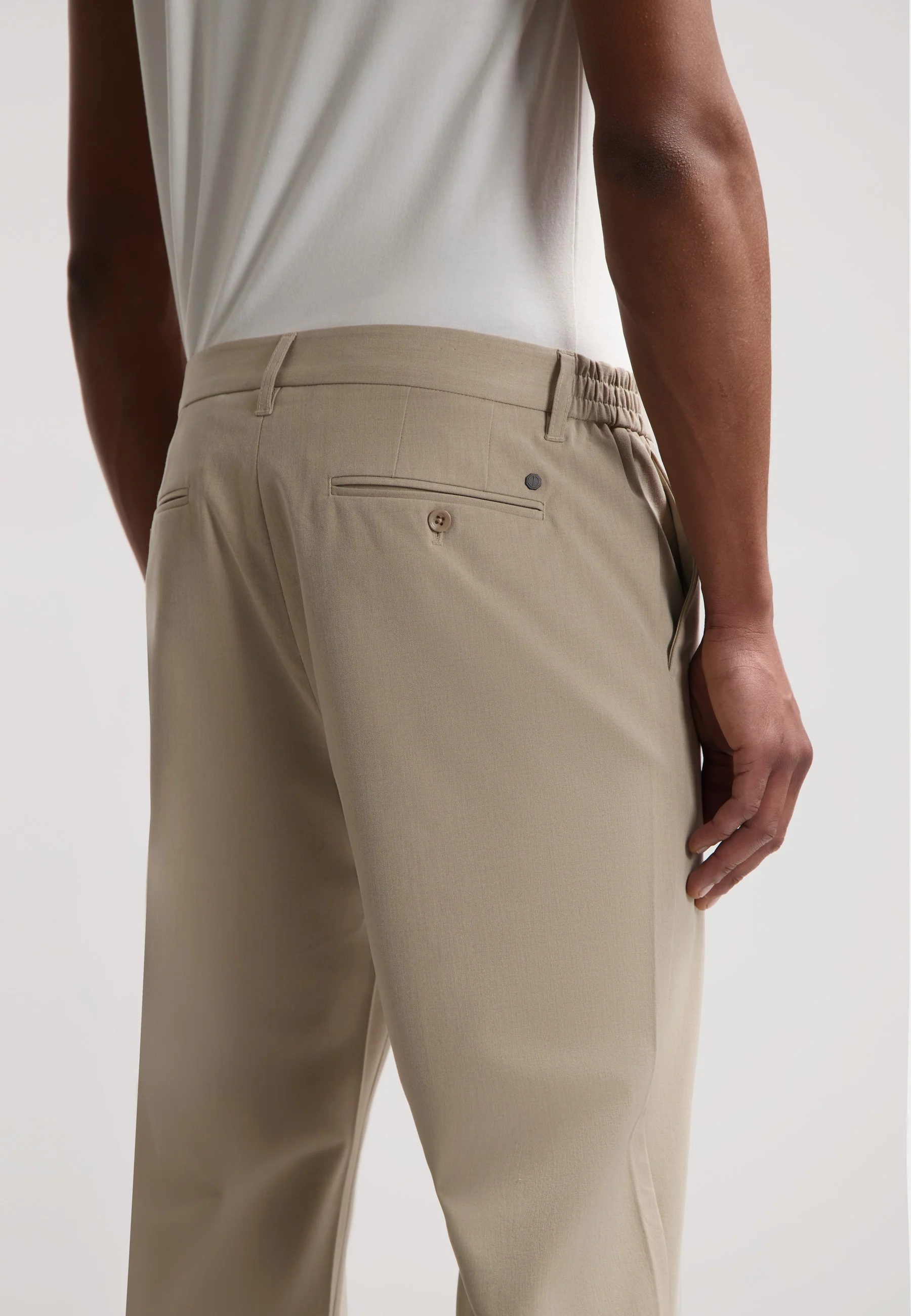 Logan Dynamic Twill - Image 3