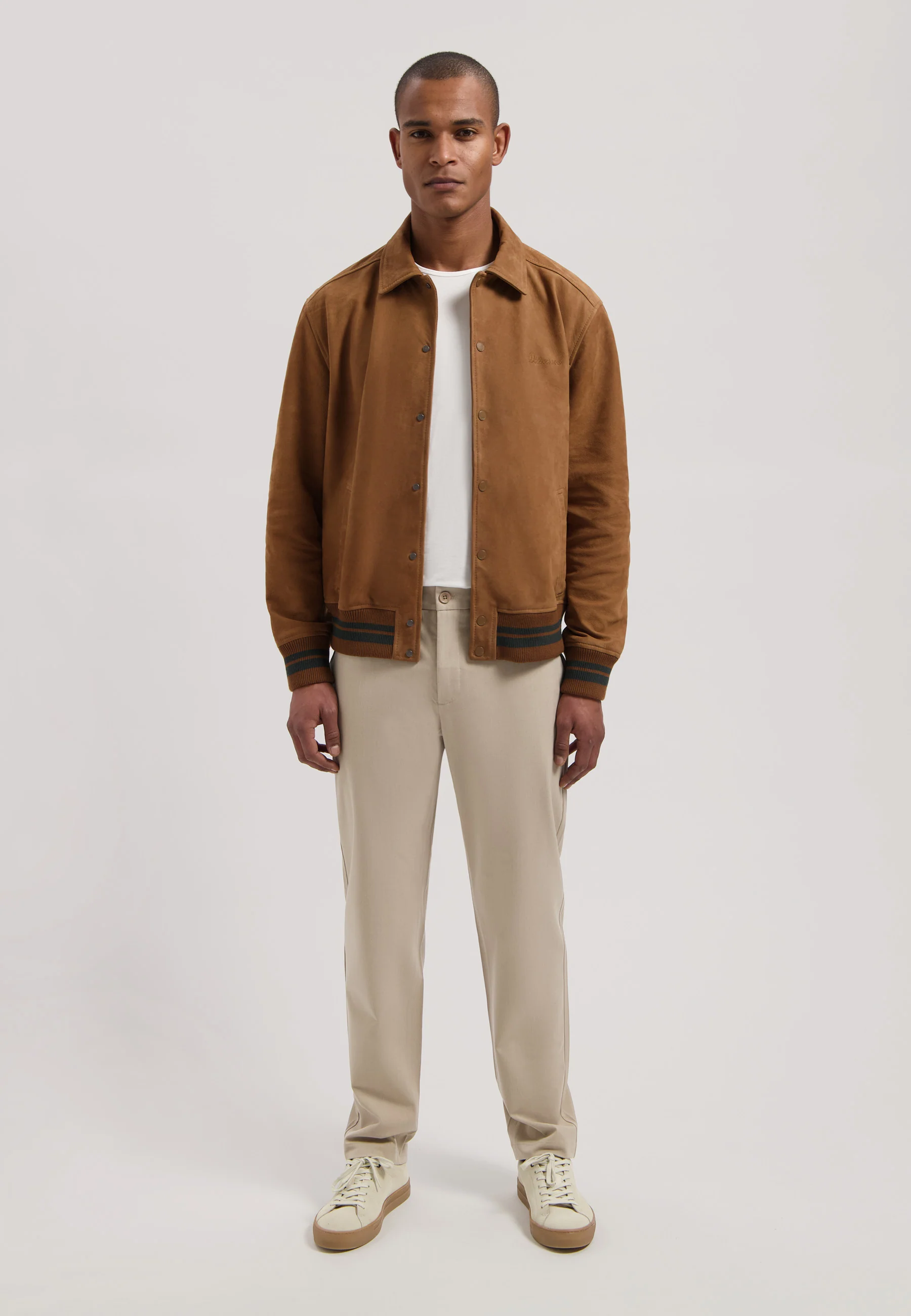Logan Dynamic Twill - Image 4