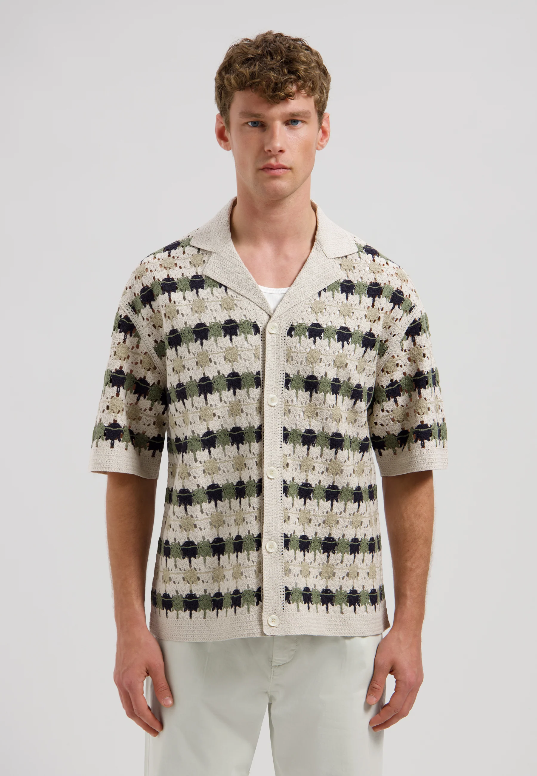 Lonell Shirt