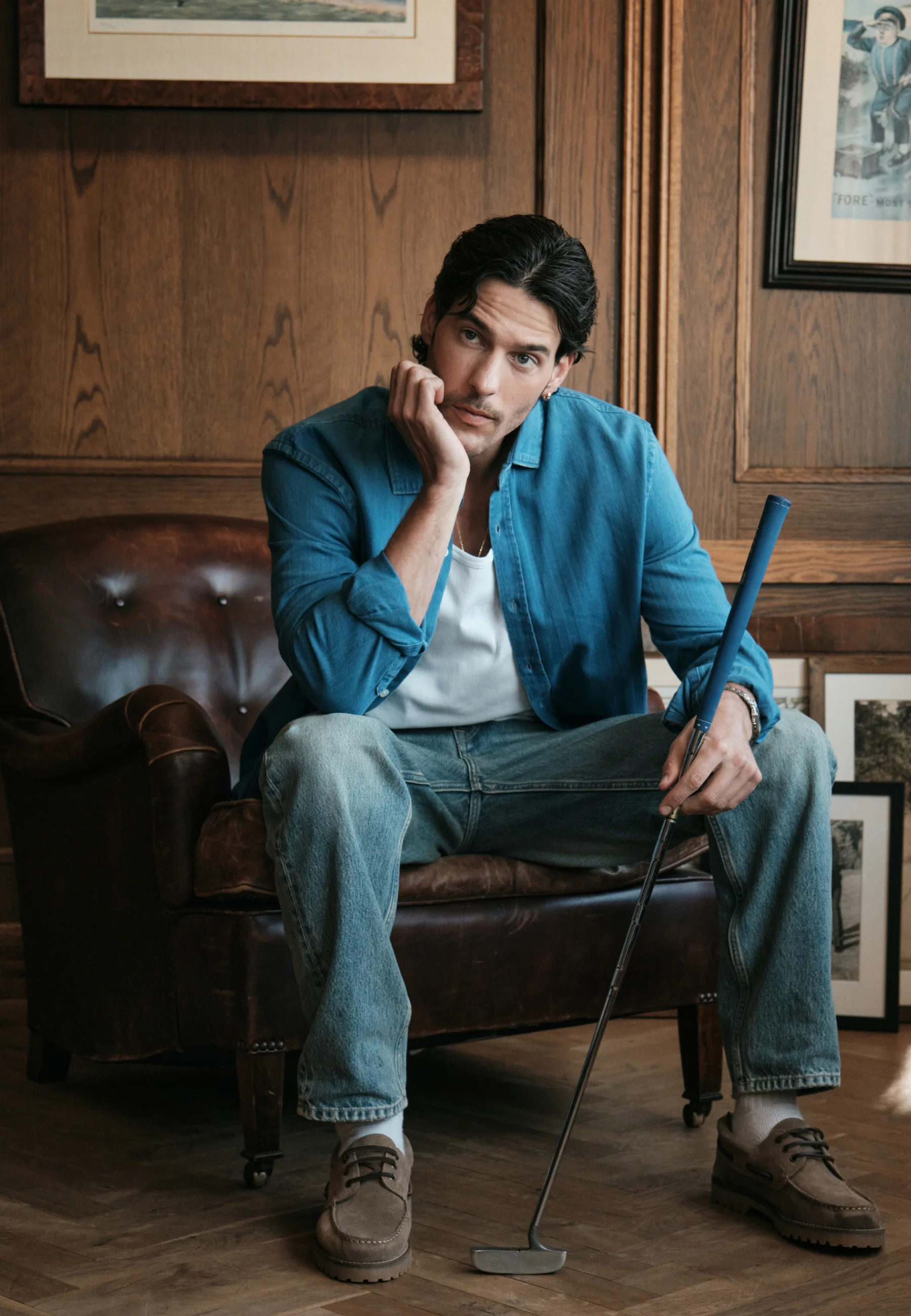 Rory Shirt - Image 5