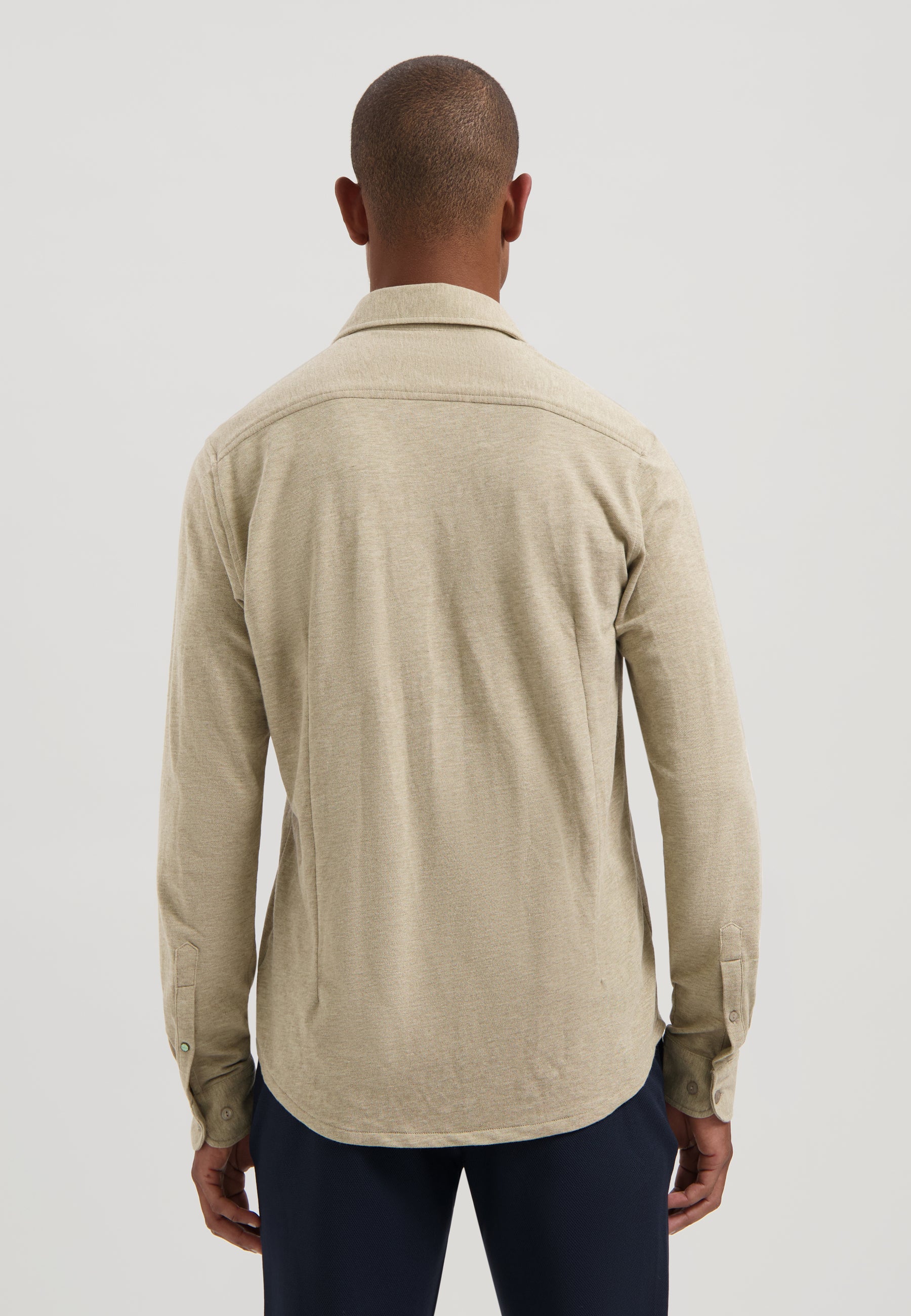 The Kirk Shirt - Image 8